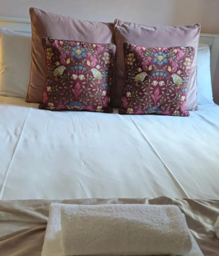 Apartman Dean Village Cottage Edinburgh