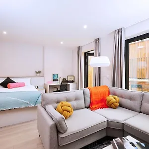 Joivy At Iona Street - Adults Only Appartement